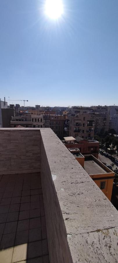 Pigneto Suite Appartamento 50 M Da Metro C Rome Bagian luar foto