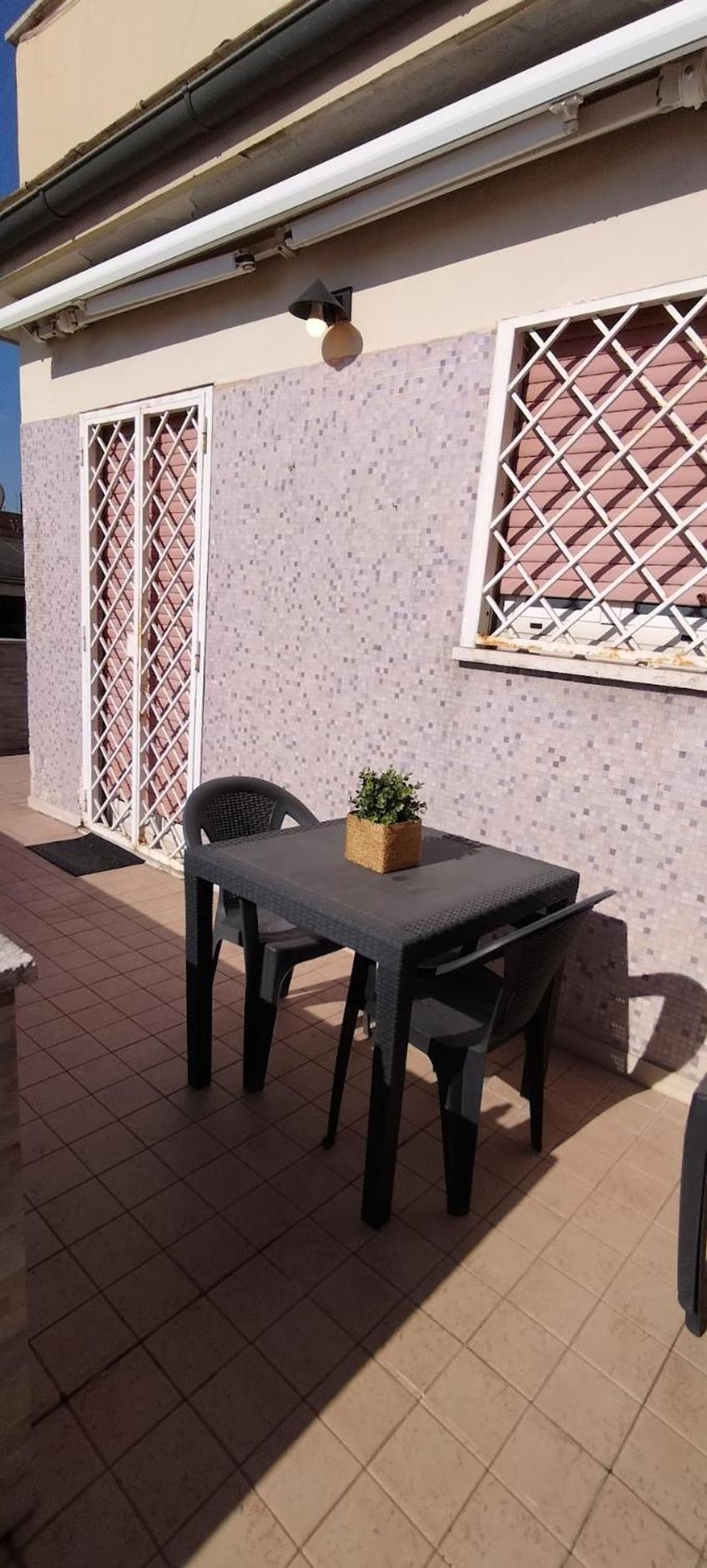 Pigneto Suite Appartamento 50 M Da Metro C Rome Bagian luar foto