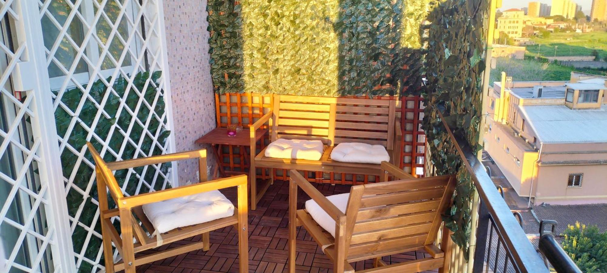 Pigneto Suite Appartamento 50 M Da Metro C Rome Bagian luar foto