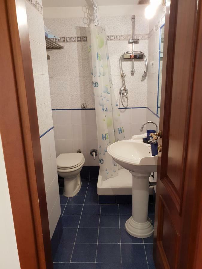 Pigneto Suite Appartamento 50 M Da Metro C Rome Bagian luar foto